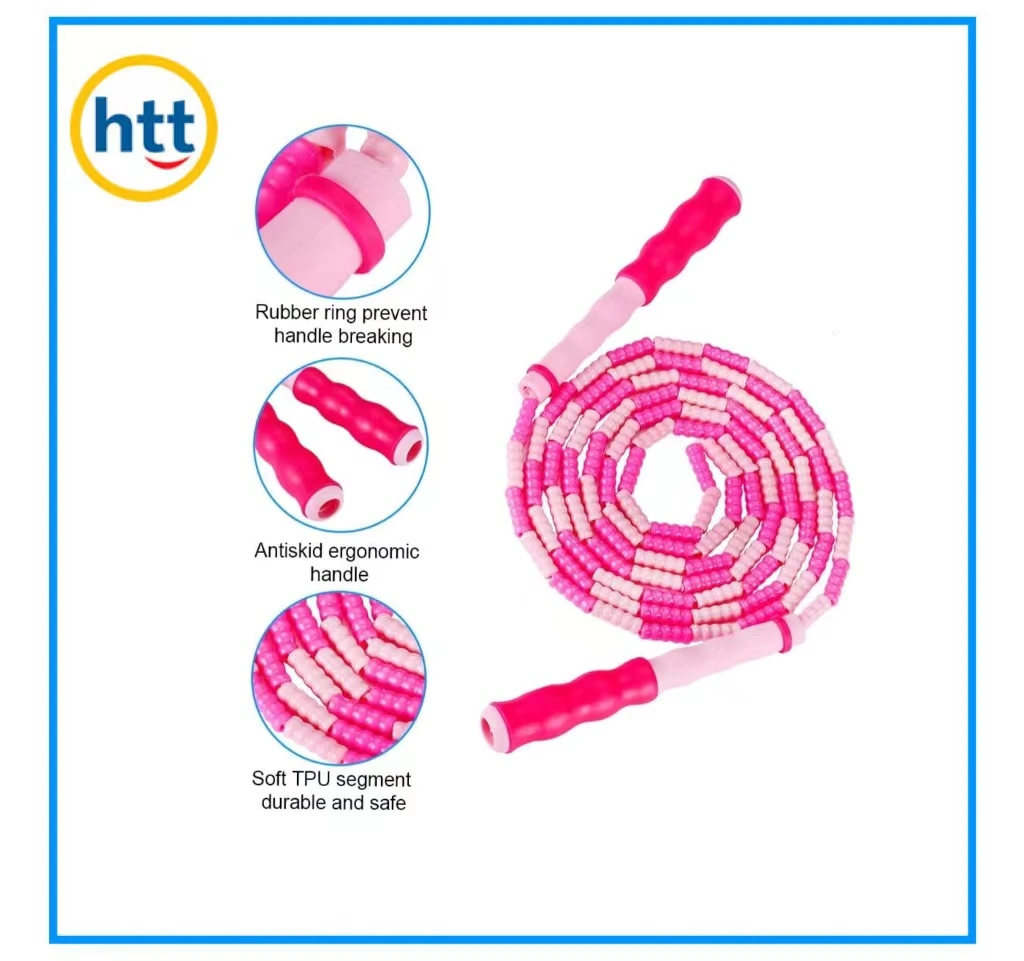 Factory High Quality Speed Jump Skipping Rope Fitness