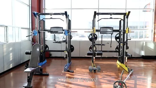 Home Gym Fitness Kommerzielle Multi