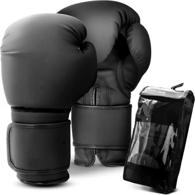 Fitnessgeräte Training Winning Glove Gym Boxing Equipment Heavy Bag Boxhandschuhe
